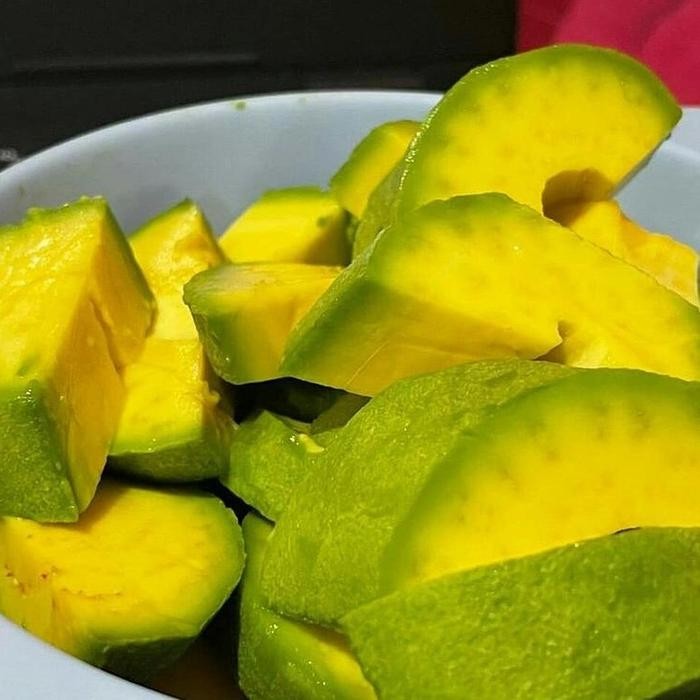 

NATURE- Alpukat Kuning Mentega Premium 1Kg