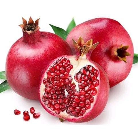 

NATURE- Buah Delima Merah Import Enak Paling Termurah Se Indonesia