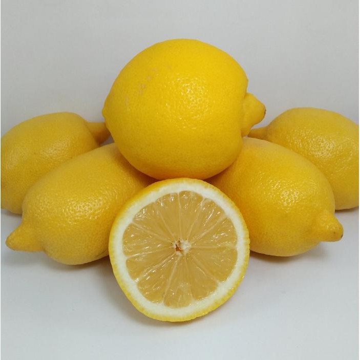 

NATURE- Jeruk Lemon Import 1Kg