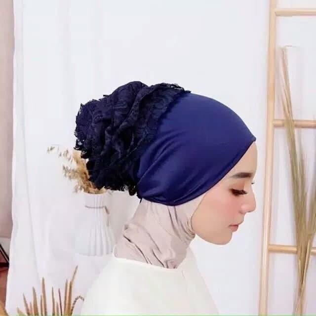 Ciput Turkish Flower Beli 2 Gratis 1
