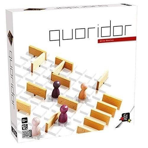 Quoridor Board Game