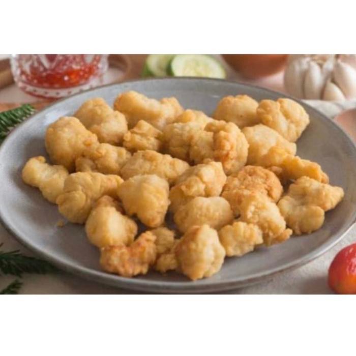 

Siap Kirim Pop Fish Premium / Dory Yummy 1kg - Ikan Fillet Siap Masak