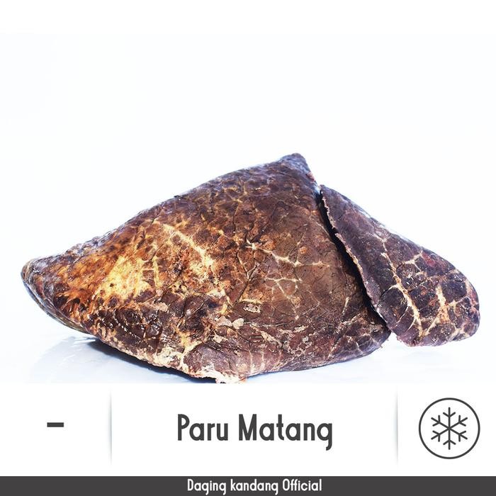 

Siap Kirim Paru Rebus / Daging Kandang 500gr Shopee Daging Lokal