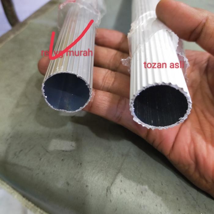 REL GORDEN TOZAN DOBEL FITRASE