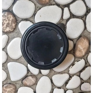 Tutup Dop Roda Velg Mobil Original Suzuki Futura Hitam