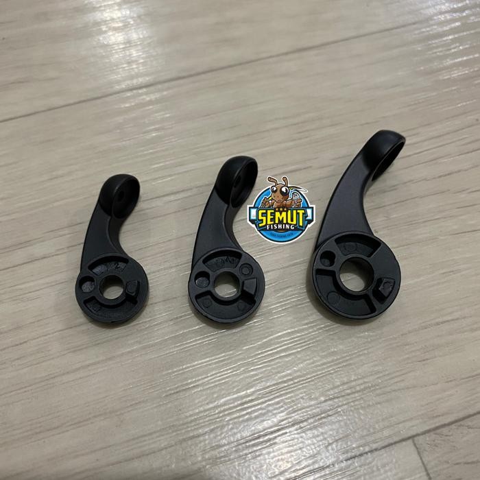 MURAH PART BAIL ARM PENN CONFLICT GEN 1