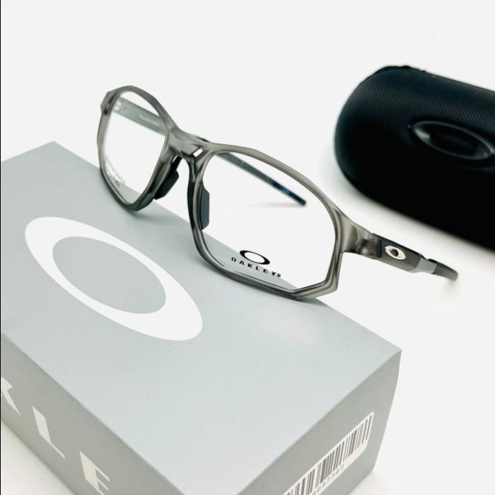 Frame Kacamata sporty pria 8171 grade original