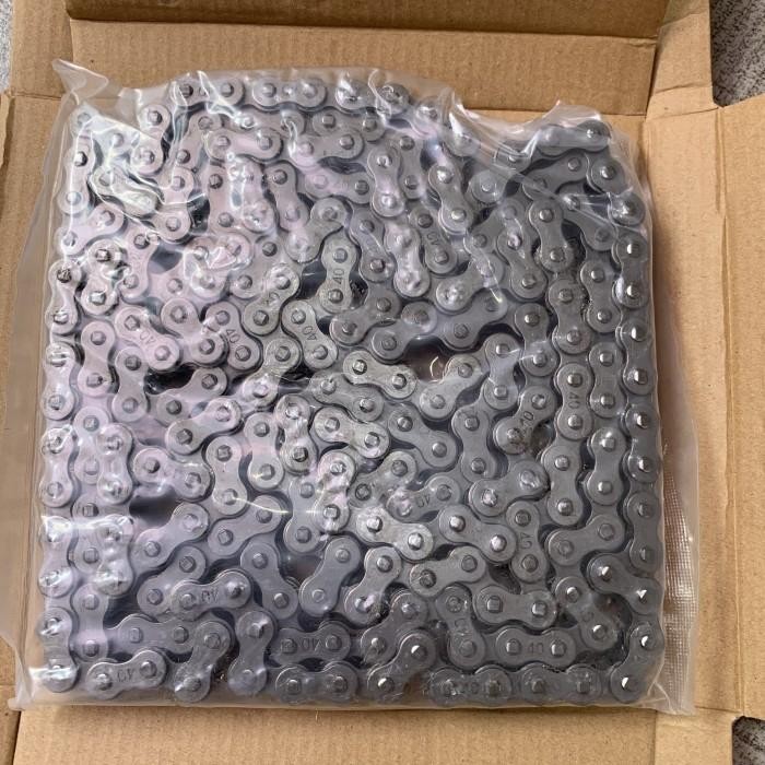 ROLLER CHAIN RS 40-1 (single)