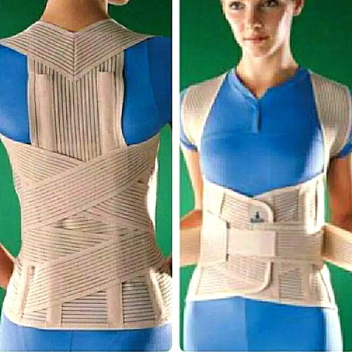 Spinal brace oppo 2166 / TLSO