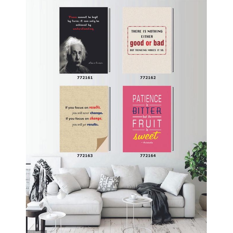 

Buku Tulis / Notebook / A5 Jepang - 405