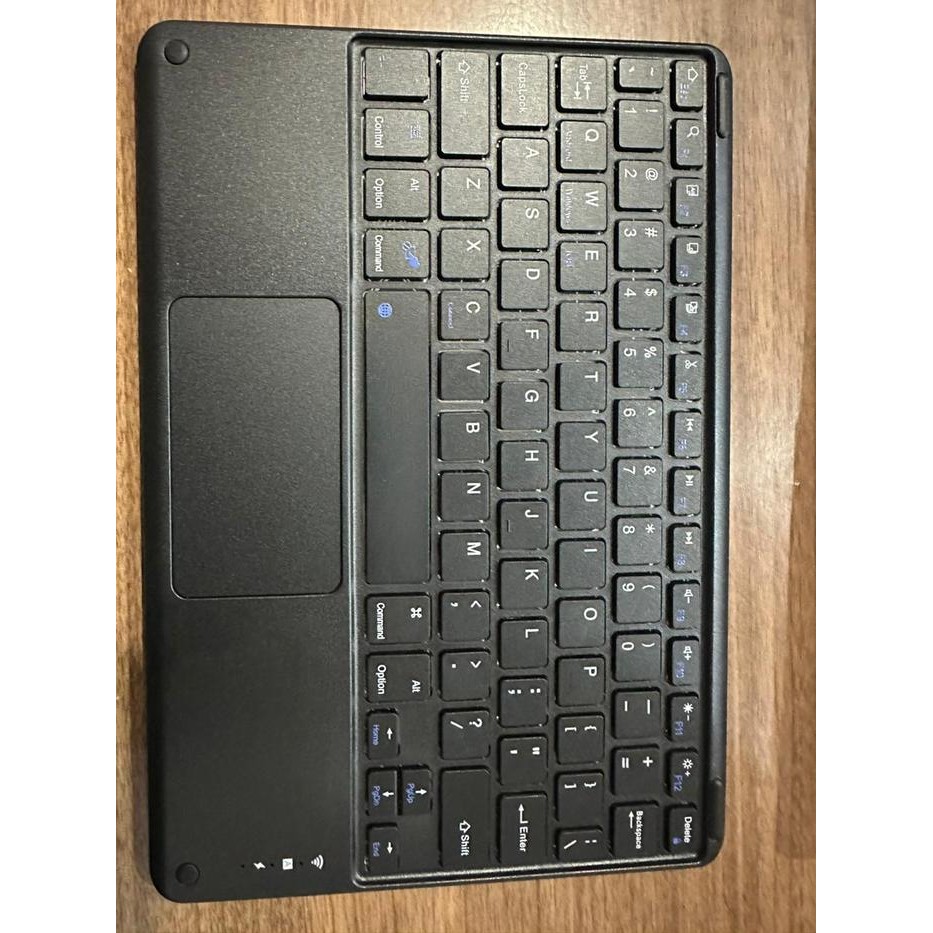 KEYBOARD UNIVERSAL FOR KEYBOARD UNIVERSAL TOUCH PAD OPPO PAD SAMSUNG TAB HUAWEI PAD XIAOMI
