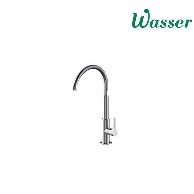 Kran Sink Cuci Piring Flexible Meja Wasser TLX 141F