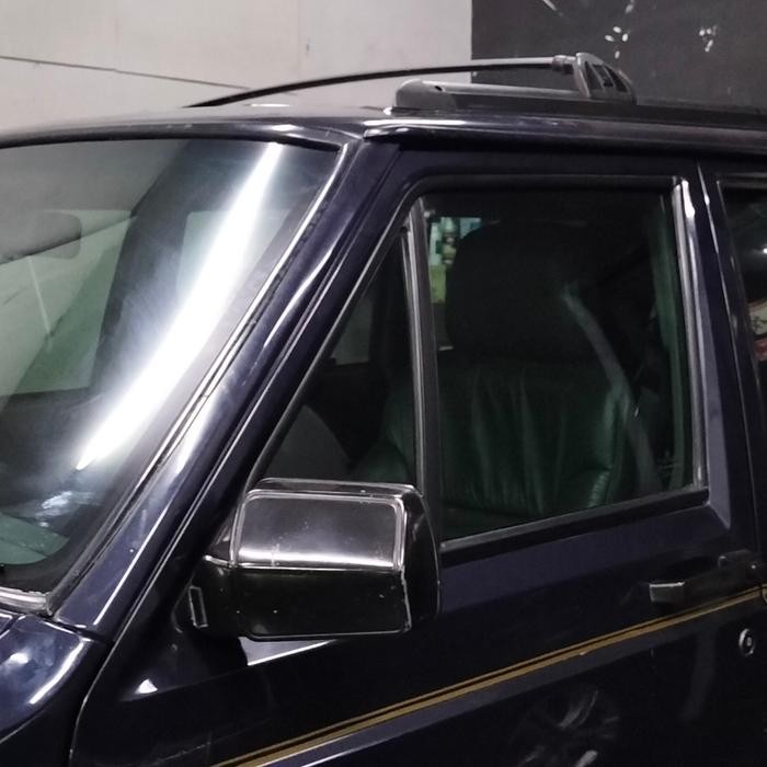 kaca film hijau sunprotect 20% or 40%