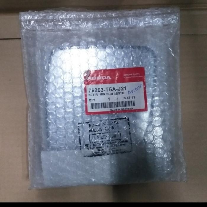 kaca spion kanan original honda mobilio 2016-2019