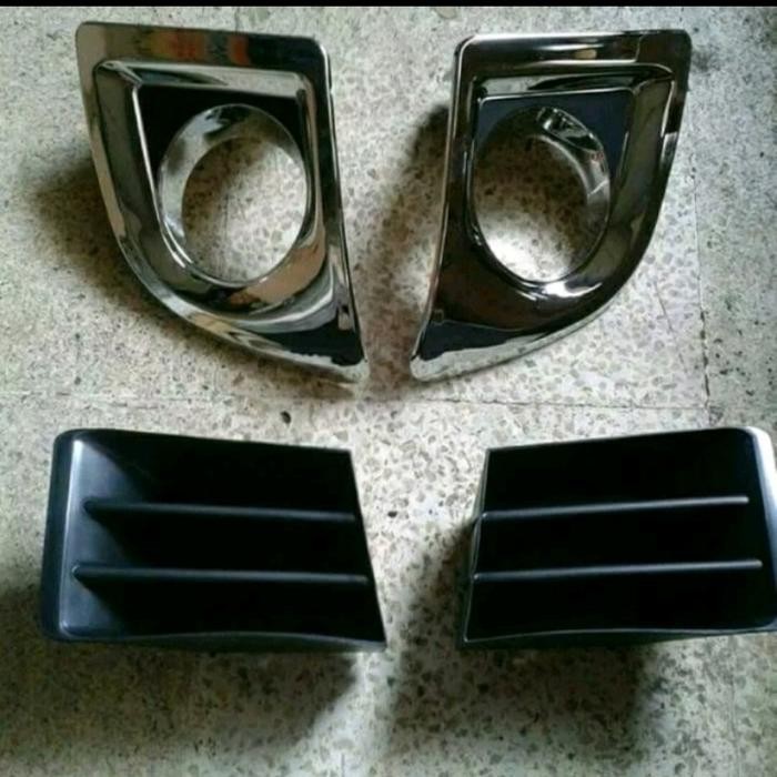 

Ring Foglamp + Kizi kizi Avanza 2008-2011