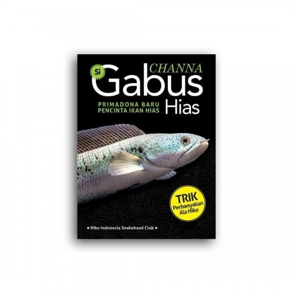 

Buku Channa si Gabus Hias