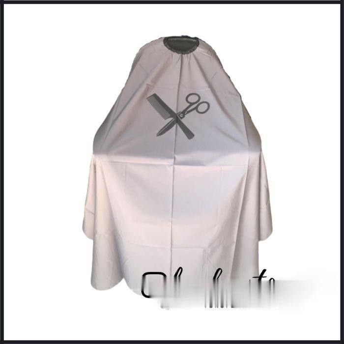 

kain kep 13 kain kip barbercape cukur rambut barber dan salon