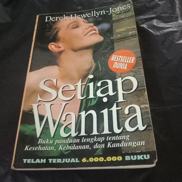 

Setiap Wanita oleh Derek Llewellyn -Jones
