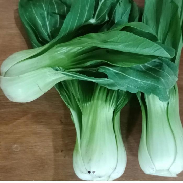 

LUXEHEALTH- Pakcoy Segar 1 Kilo