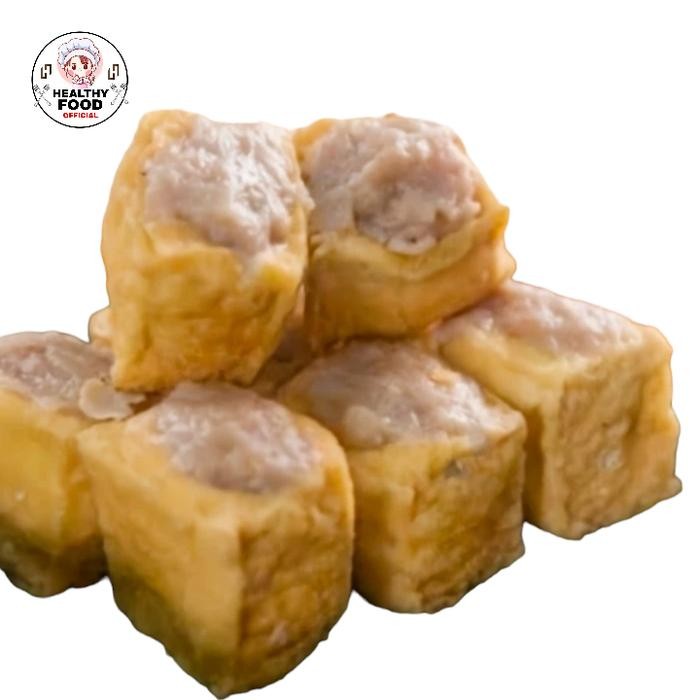 

LUXEHEALTH- Tahu Baso Sapi Premium Non Msg