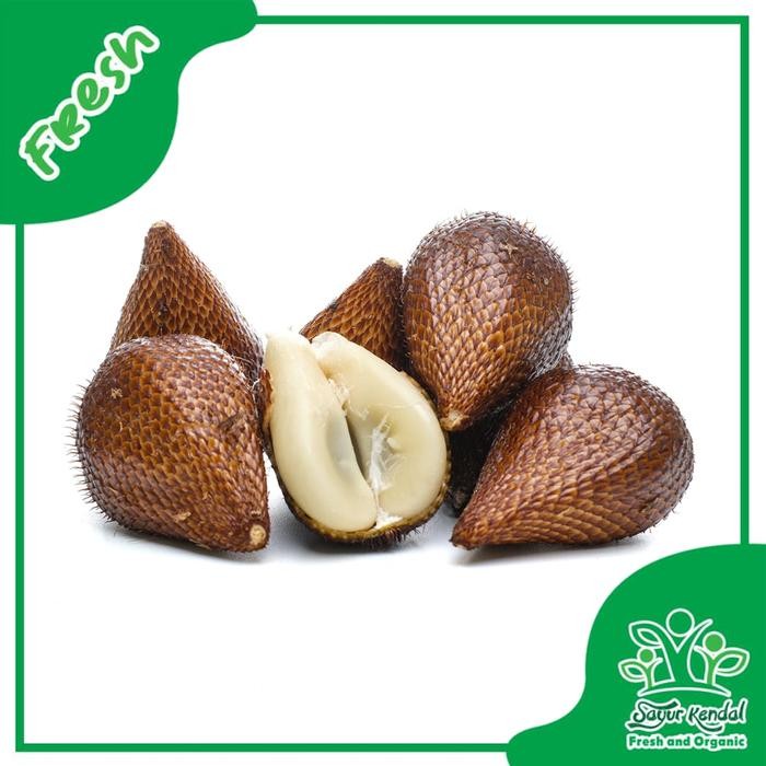 

LUXEHEALTH- Salak Pondoh - Sayur Kendal