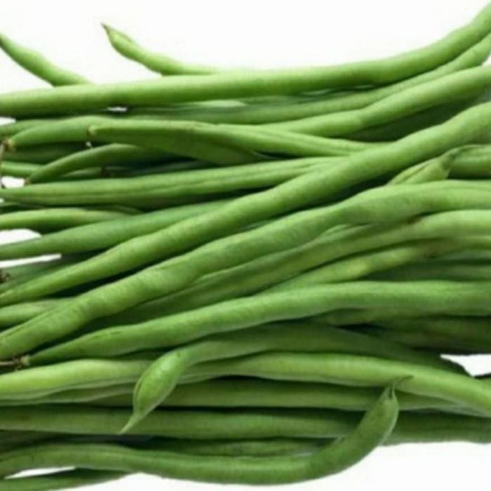 

LUXEHEALTH- Buncis Segar 1 Kg Sayur