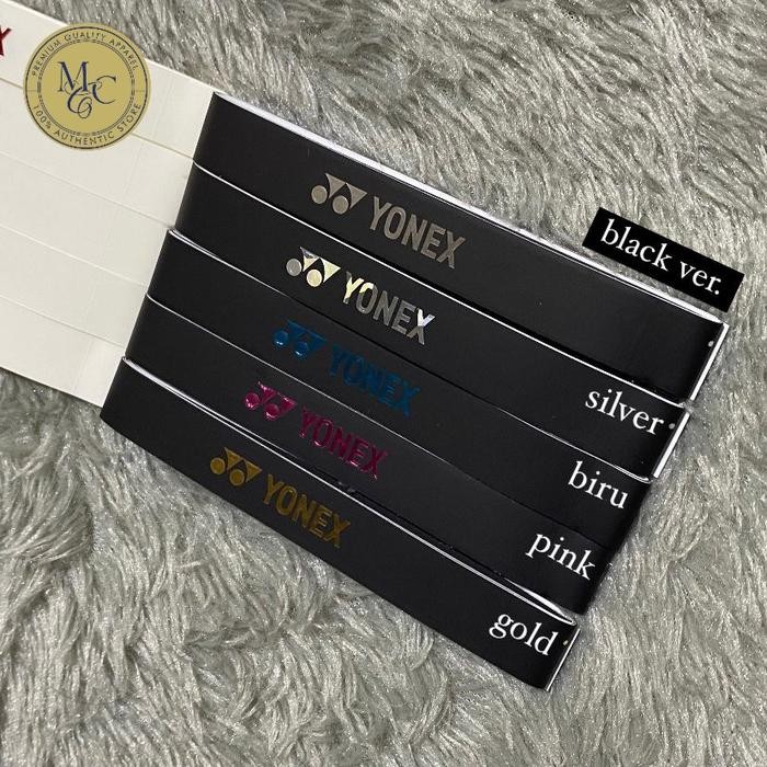 edge guard tennis raket yonex