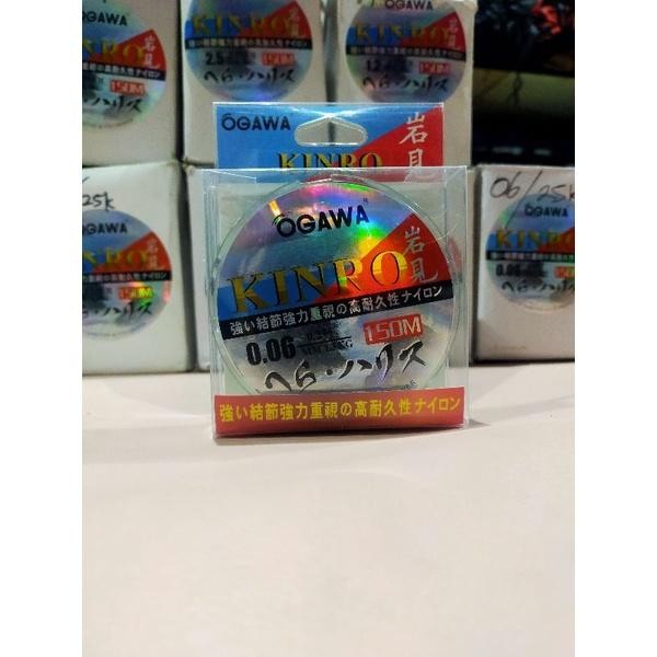 Senar Ogawa Kinro 150m