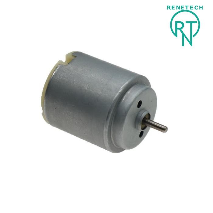 PJ Dinamo Motor DC R 260 3V-6V