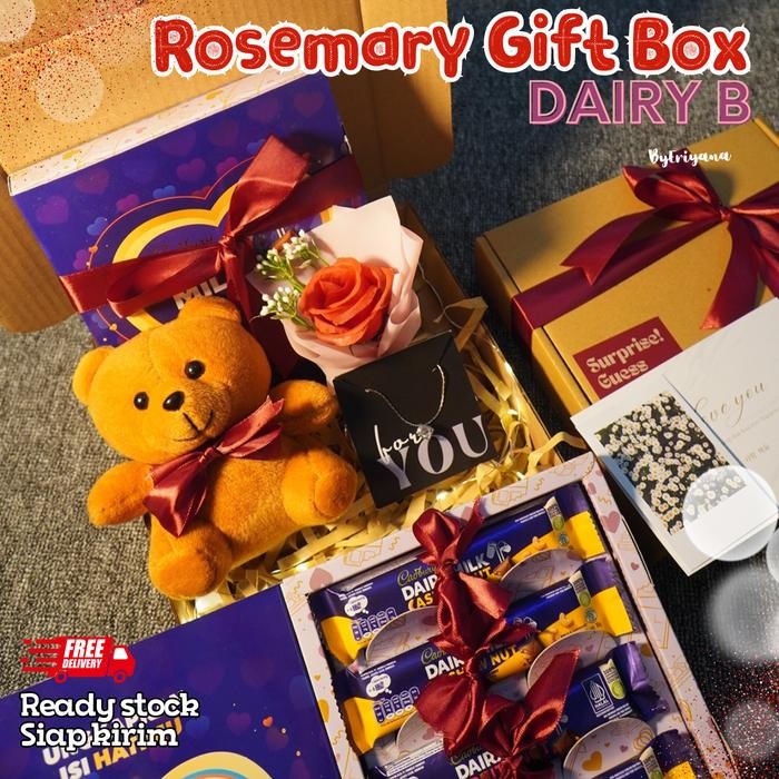 

Jajan Snack Box Set Cokelat Hampers Cokelat Snack Box Set Kado Ulang Tahun Valentine Wisuda