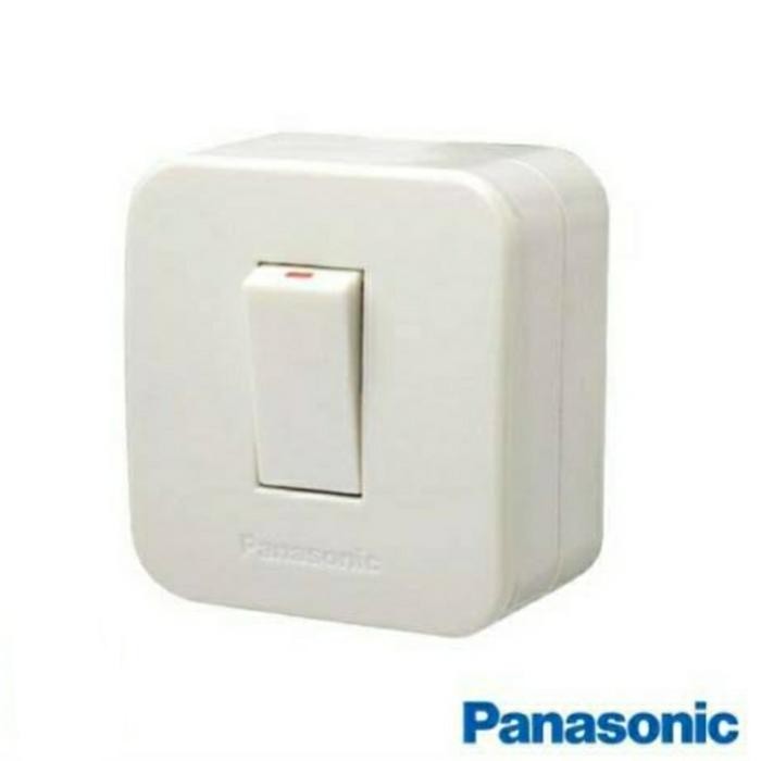 PJ OB PANASONIC SAKLAR ENGKEL WSJ3001