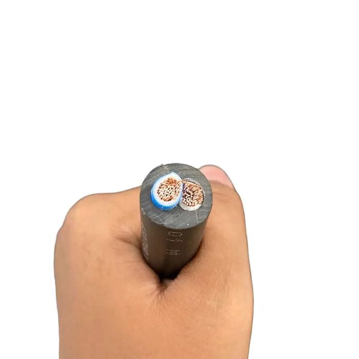 PJ KABEL NYYHY 2X10MM JEMBO NYYHY 2X10 MM JEMBO METERAN SERABUT