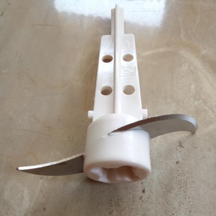 terlaris Pisau chopper Cosmos FP 300 BT286