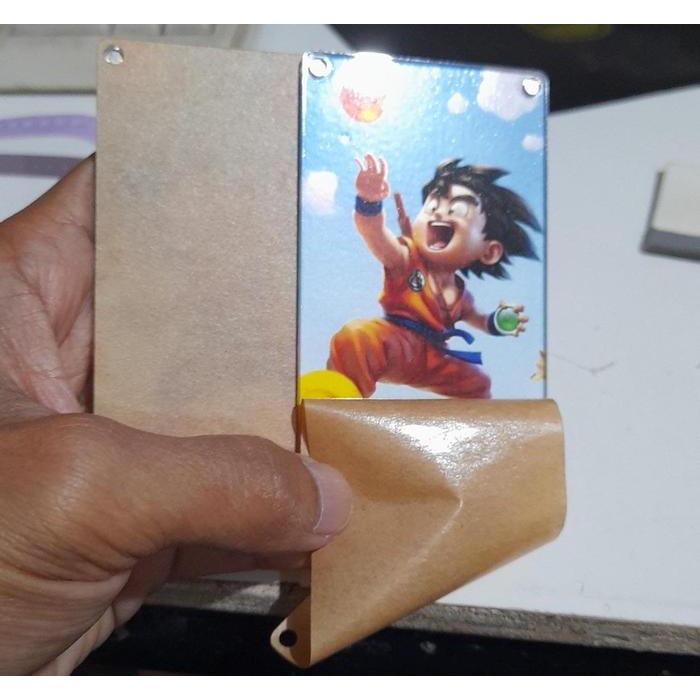 Tersedia Panel Akrilik MEGA SALE R 233/234 Drawing Series