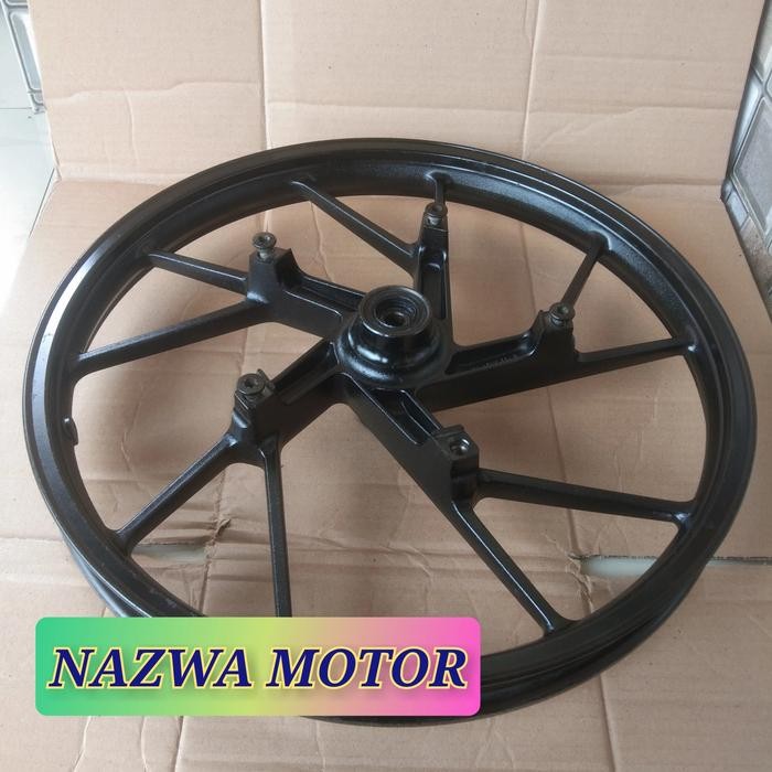 VELG DEPAN SATRIA FU ORIGINAL