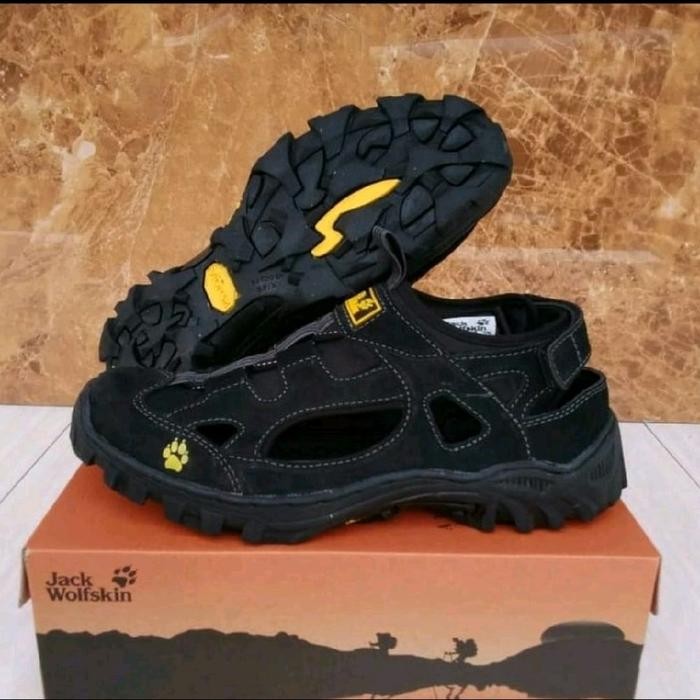 Sepatu Sandal Mendaki Pria. Sendal Gunung Hiking. Sendal Outdoor Men. Sepatu Outdoor Hiking