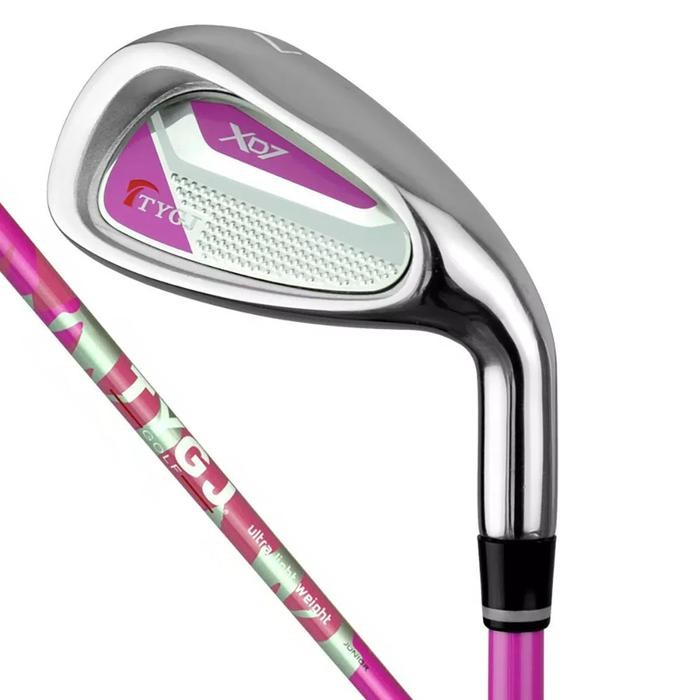 Golf Stik Junior Golf Junior Pemula Iron 7