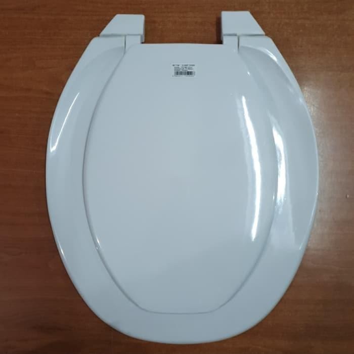 Tutup closet smua tipe /Tutup closet duduk universal