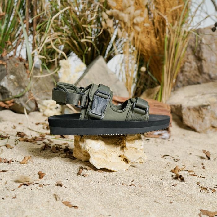 Culture Stuff - Yoshi Blister - Sepatu Sandal Traveling