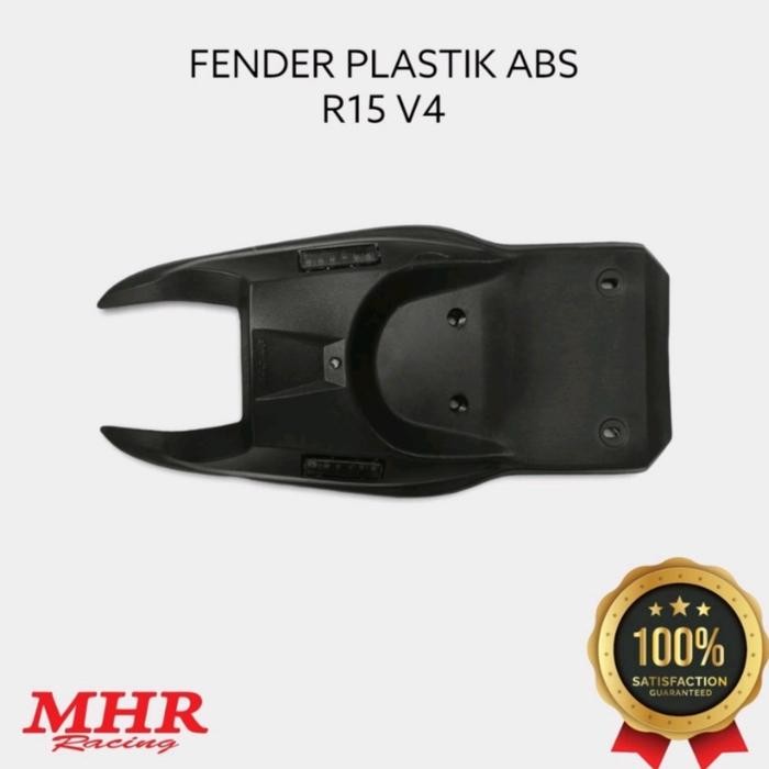 Populer Fender R15 V4 Mhr Fender Mhr R15 New V4 Undertail R15 V4 / R15M Sein Terlariss 