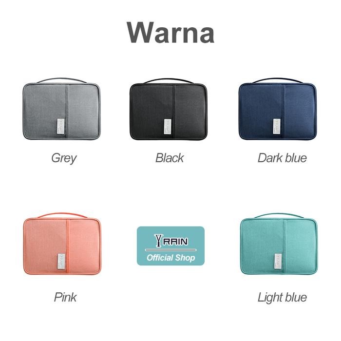 Passport Wallet / Dompet Passport / Passport Holder / Pasport Pouch / Dompet Kartu