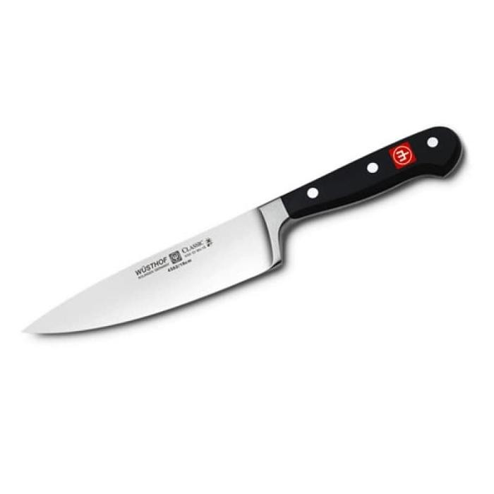 Wusthof CLASSIC Cook's Knife 16 Cm