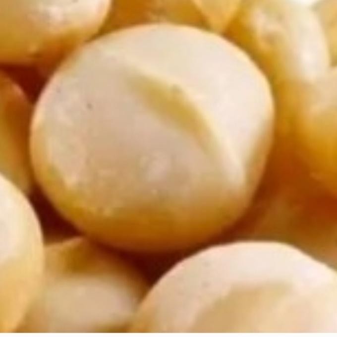 

kacang macadamia Roasted kemasan 1kg