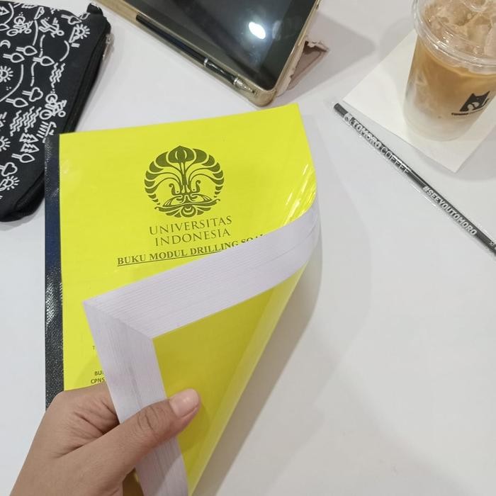 Terlaris Buku Soal Latihan Paskasarjana Pasca Sarjana Simak Universitas Indonesia Pascasarjana Ui