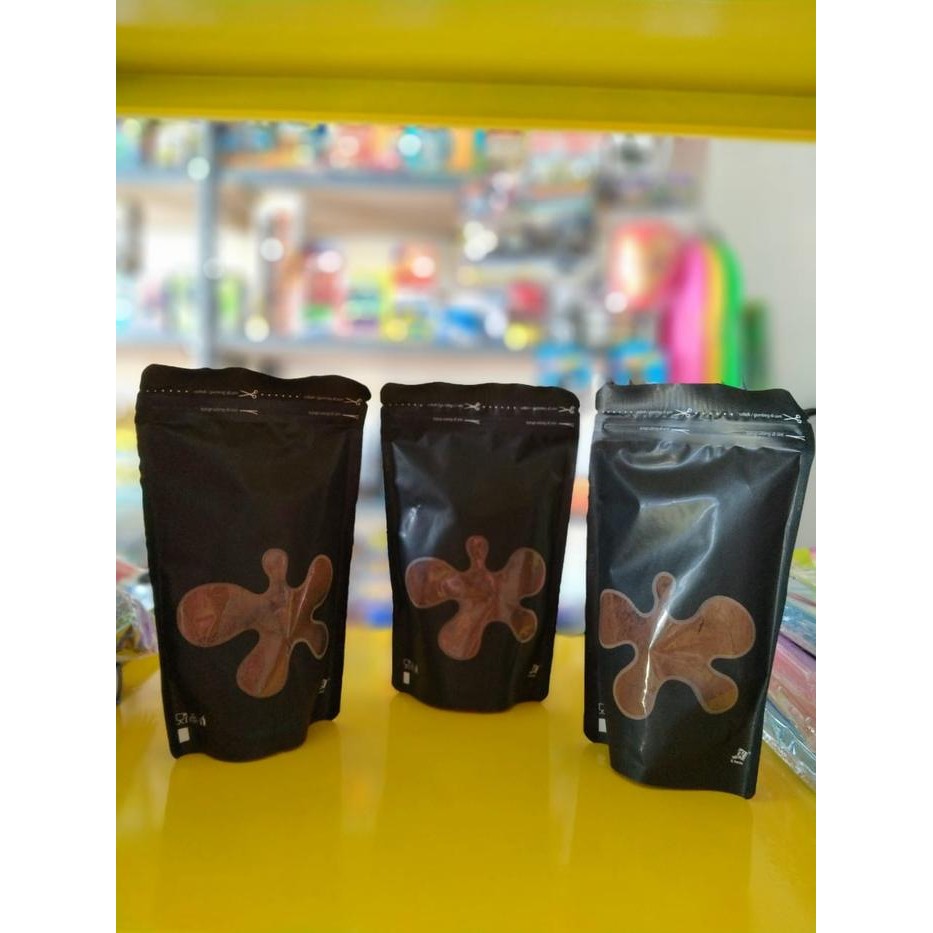 

Kopi Robusta Ambarawa