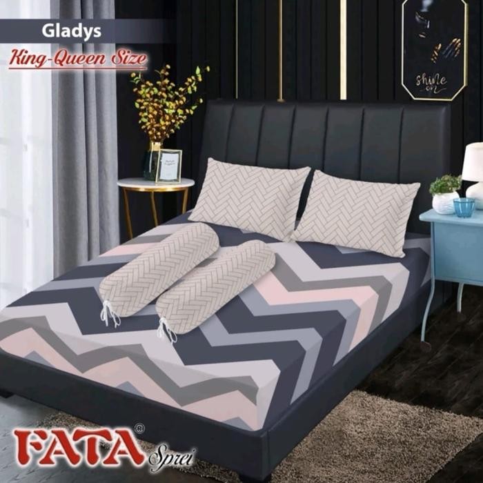 Fata Sprei Single 120X200 / Fata Seprai 100X200 / Fata Sprei 90X200