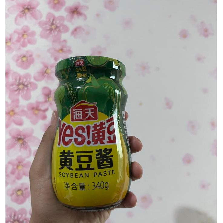 

Soy Bean Paste Huang Dou Jiang