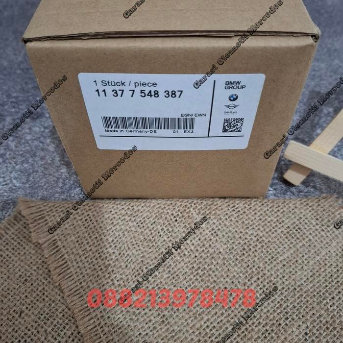 Spesial Motor Vvti Valvetronic Bmw N42 N46 E84 X1 E46 E90 E87 Original Bmw 11377548387 Terlariss 