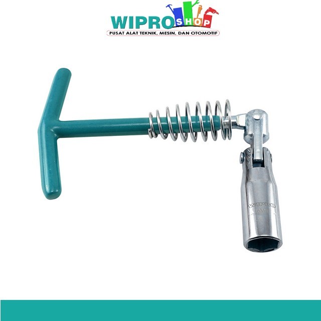 WIPRO Kunci Busi Flexible KBF-21(21MM)