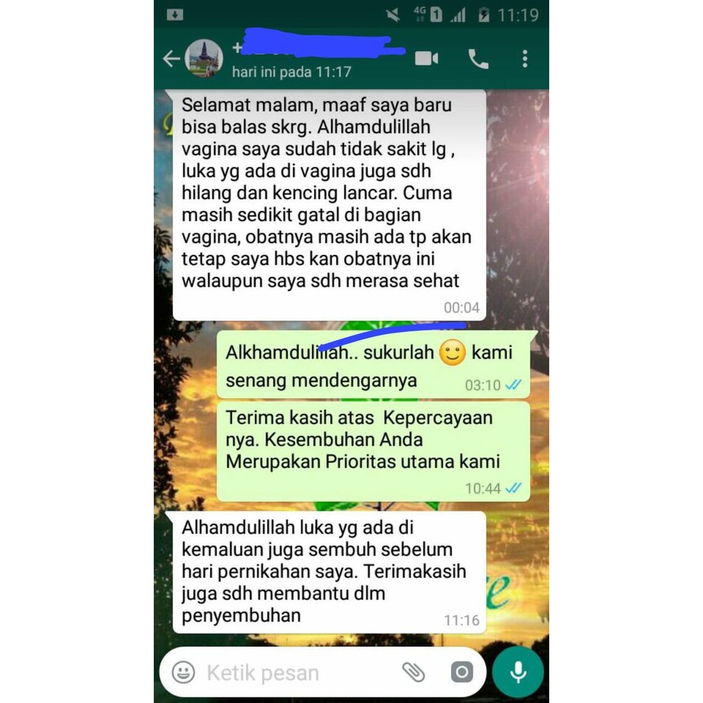 

Obat Varikokel Hidrokel-Pembengkakan Testis Buah Zakar Herbal Ampuh